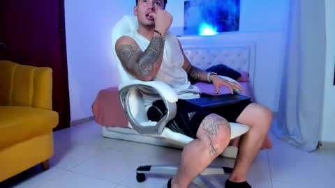 Zack online show from May 22, 2026, 1:35 am