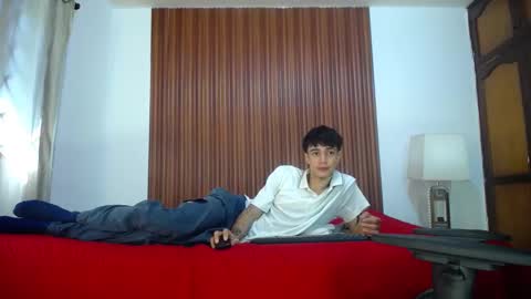 zack online show from December 7, 2024, 4:36 pm