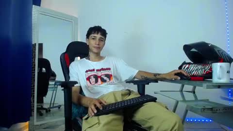 zack online show from December 27, 2024, 9:00 pm