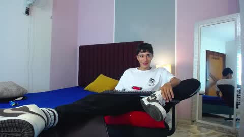 zack online show from January 2, 2025, 6:45 pm