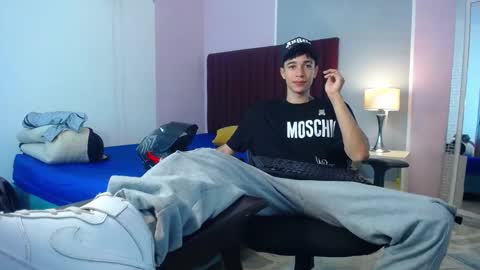 zack online show from January 4, 2025, 4:00 pm