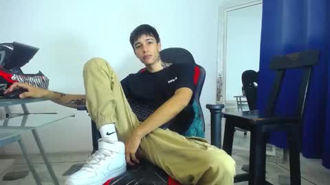 zack online show from January 7, 2025, 9:25 pm