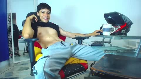 zack online show from January 10, 2025, 8:37 pm