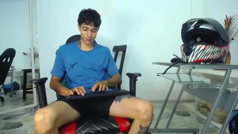 zack online show from January 16, 2025, 8:03 pm