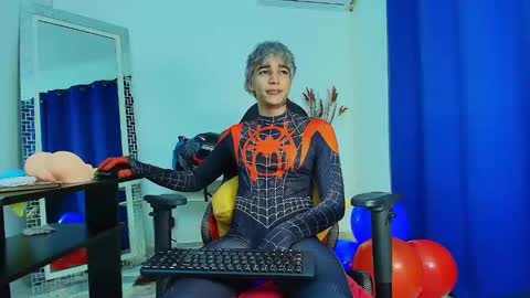 zack online show from February 25, 2025, 12:36 am