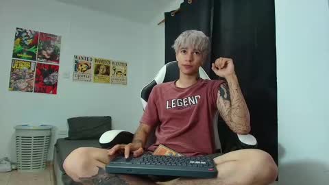 zack online show from March 1, 2025, 4:00 pm