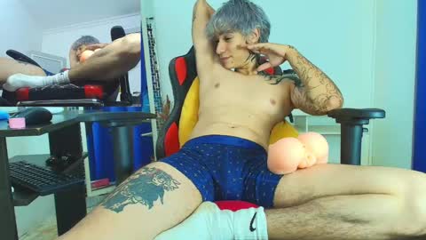 zack online show from March 5, 2025, 10:43 pm