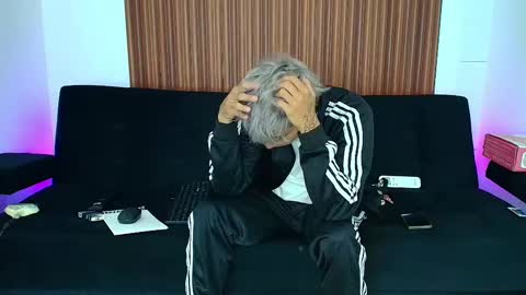 zack online show from March 7, 2025, 8:00 pm