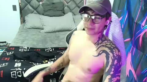 zack online show from April 13, 2026, 9:53 pm