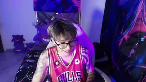 zack online show from April 21, 2026, 2:51 am