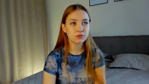 Marina online show from October 20, 2025, 11:32 am