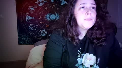 Snapshot of zadiehaze chatting on July 10, 2026, 7:45 am Zadie Haze online show from July 10, 2026, 7:45 am