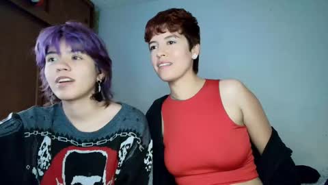Snapshot of zafira_raven chatting on December 21, 2025, 9:00 pm zafira_raven online show from December 21, 2025, 9:00 pm