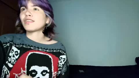 Snapshot of zafira_raven chatting on January 17, 2026, 2:05 am zafira_raven online show from January 17, 2026, 2:05 am