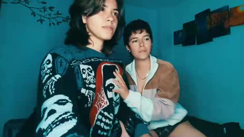 zafira_raven online show from May 7, 2026, 11:10 pm