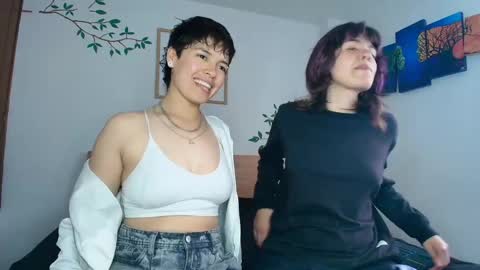 zafira_raven online show from May 24, 2026, 9:53 pm