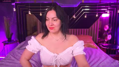 Zafiramoonn online show from March 20, 2026, 7:13 am