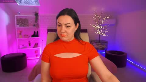 Zafiramoonn online show from April 22, 2026, 12:39 pm