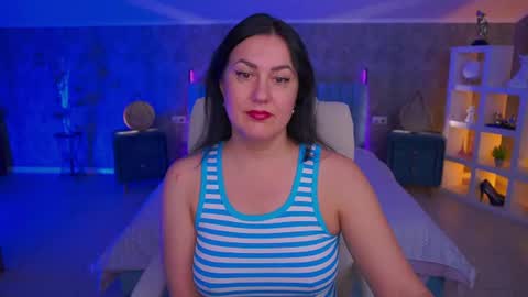 Snapshot of zafiramoonn chatting on July 24, 2026, 7:28 am Zafiramoonn online show from July 24, 2026, 7:28 am