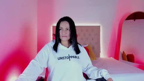 Zafiro Brown online show from October 3, 2025, 11:40 am