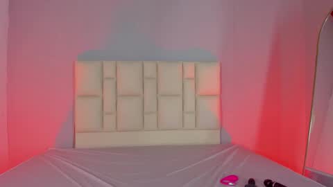 Zafiro Brown online show from January 10, 2026, 11:56 am