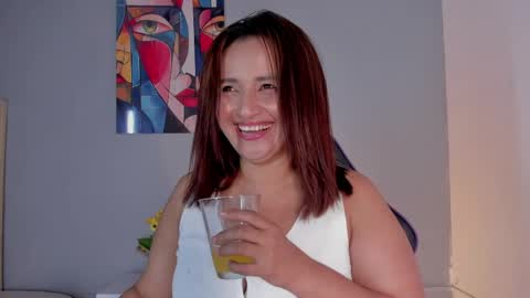 Zafiro Brown online show from March 24, 2026, 8:14 pm