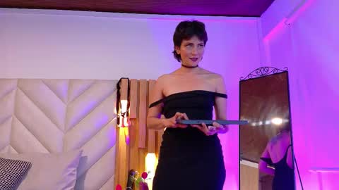 Karina  online show from September 8, 2025, 7:57 pm