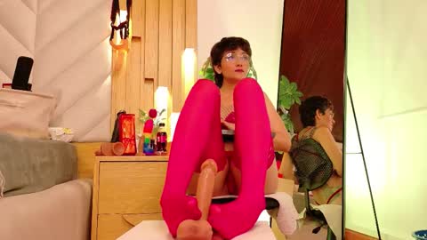 Karina  online show from September 13, 2025, 8:52 pm