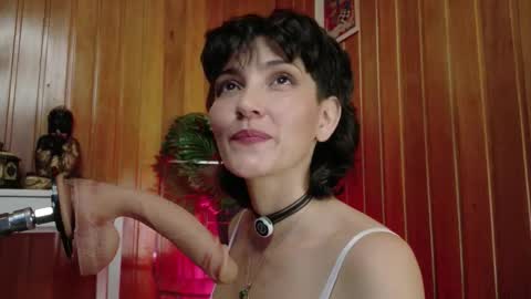 Karina  online show from March 6, 2026, 9:22 pm