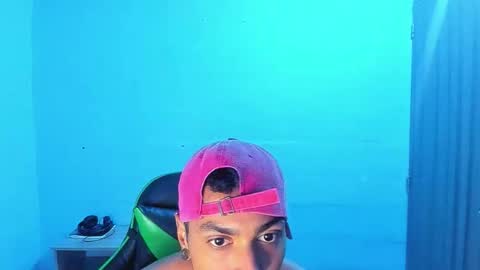 BiG Zafiro online show from January 11, 2026, 11:04 am