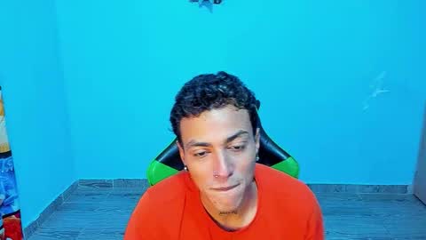 BiG Zafiro online show from February 18, 2026, 10:44 am