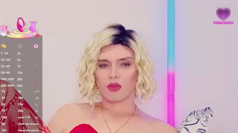 Zagadka33333 online show from November 10, 2025, 2:21 am