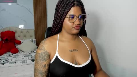 zahra_rose online show from March 24, 2026, 8:58 pm