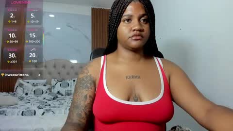 zahra_rose online show from April 18, 2026, 12:42 pm