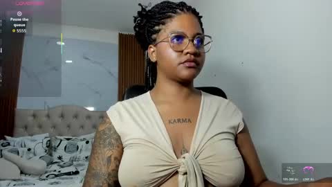 zahra_rose online show from April 21, 2026, 1:42 am