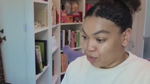 zahrabliss online show from September 26, 2025, 8:13 pm