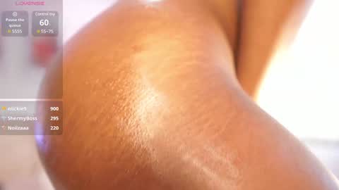 Zara Williams online show from January 16, 2025, 5:55 pm