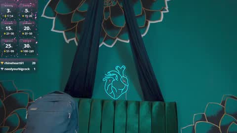 Zaid Mendoza online show from January 18, 2025, 7:48 pm