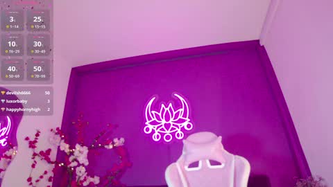 Zaid Mendoza online show from January 28, 2025, 11:17 pm