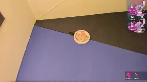 Zaid Mendoza online show from April 19, 2026, 4:17 pm