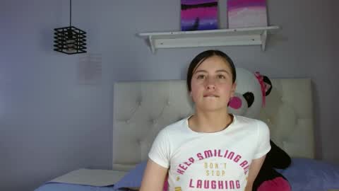 Zaida online show from November 24, 2025, 2:28 pm