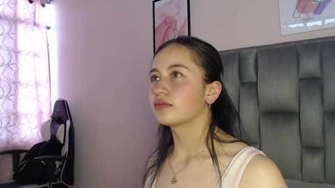 Snapshot of zaida_1 chatting on June 4, 2026, 7:53 pm Zaida online show from June 4, 2026, 7:53 pm