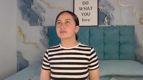 Snapshot of zaida_1 chatting on June 11, 2026, 5:44 pm Zaida online show from June 11, 2026, 5:44 pm