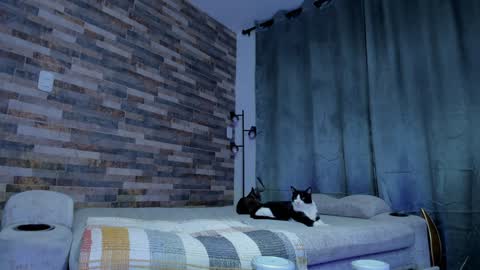 INSTAGRAM yormanfit7 online show from January 30, 2025, 1:22 am