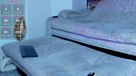 INSTAGRAM yormanfit7 online show from January 11, 2026, 10:26 pm