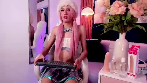 Snapshot of zaira_foox chatting on June 14, 2026, 4:14 am Zaira online show from June 14, 2026, 4:14 am