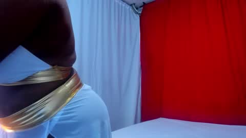 Zaira online show from October 31, 2025, 9:49 pm