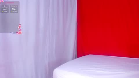 Zaira online show from November 7, 2025, 8:53 pm