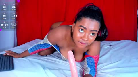 Zaira online show from November 29, 2025, 9:29 pm