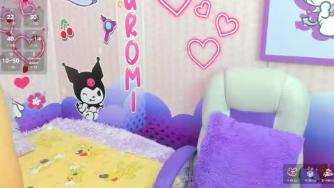 zaira_sweet4 online show from January 15, 2026, 9:07 pm